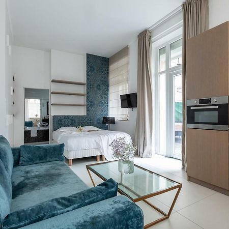 Milestay Champs Elysees パリ エクステリア 写真
