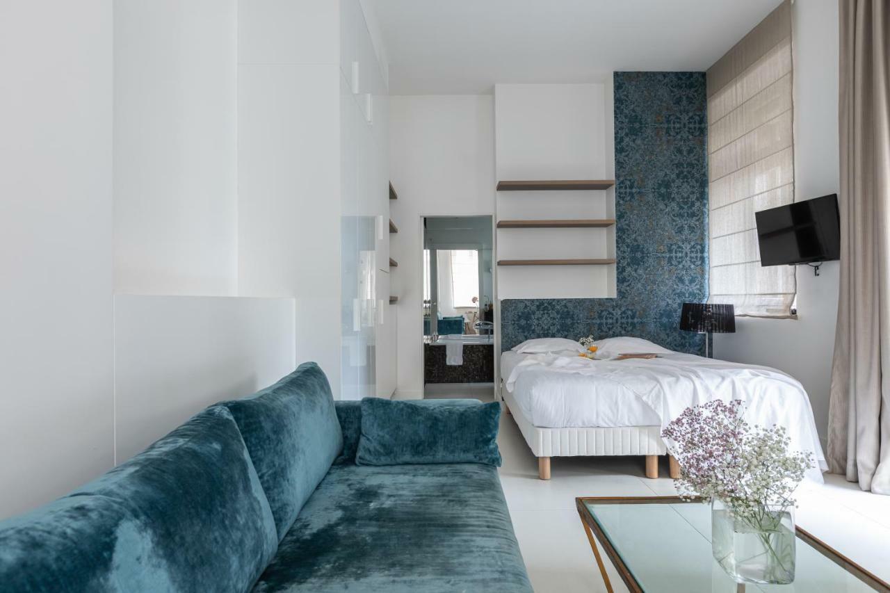 Milestay Champs Elysees パリ エクステリア 写真