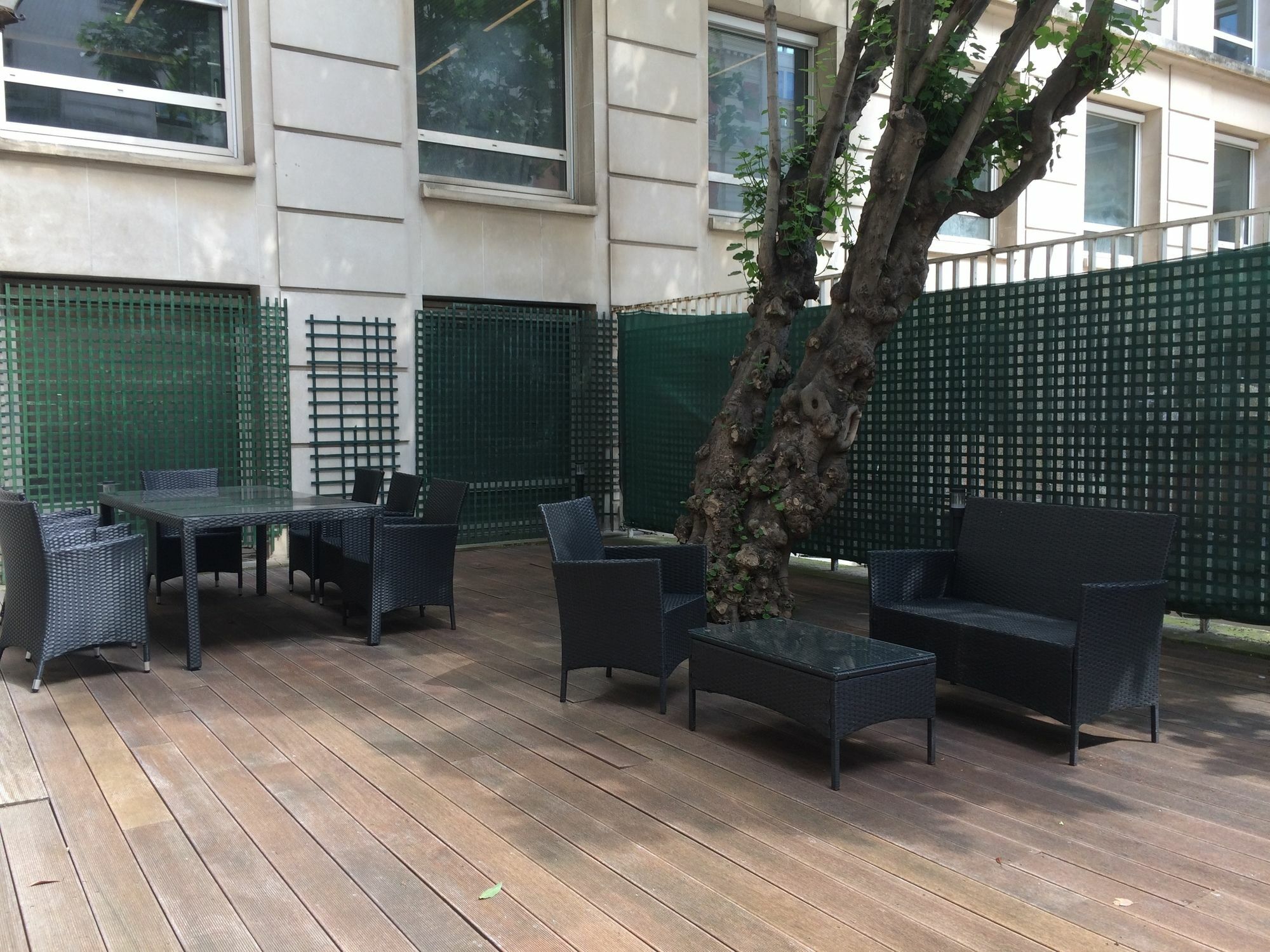 Milestay Champs Elysees パリ エクステリア 写真