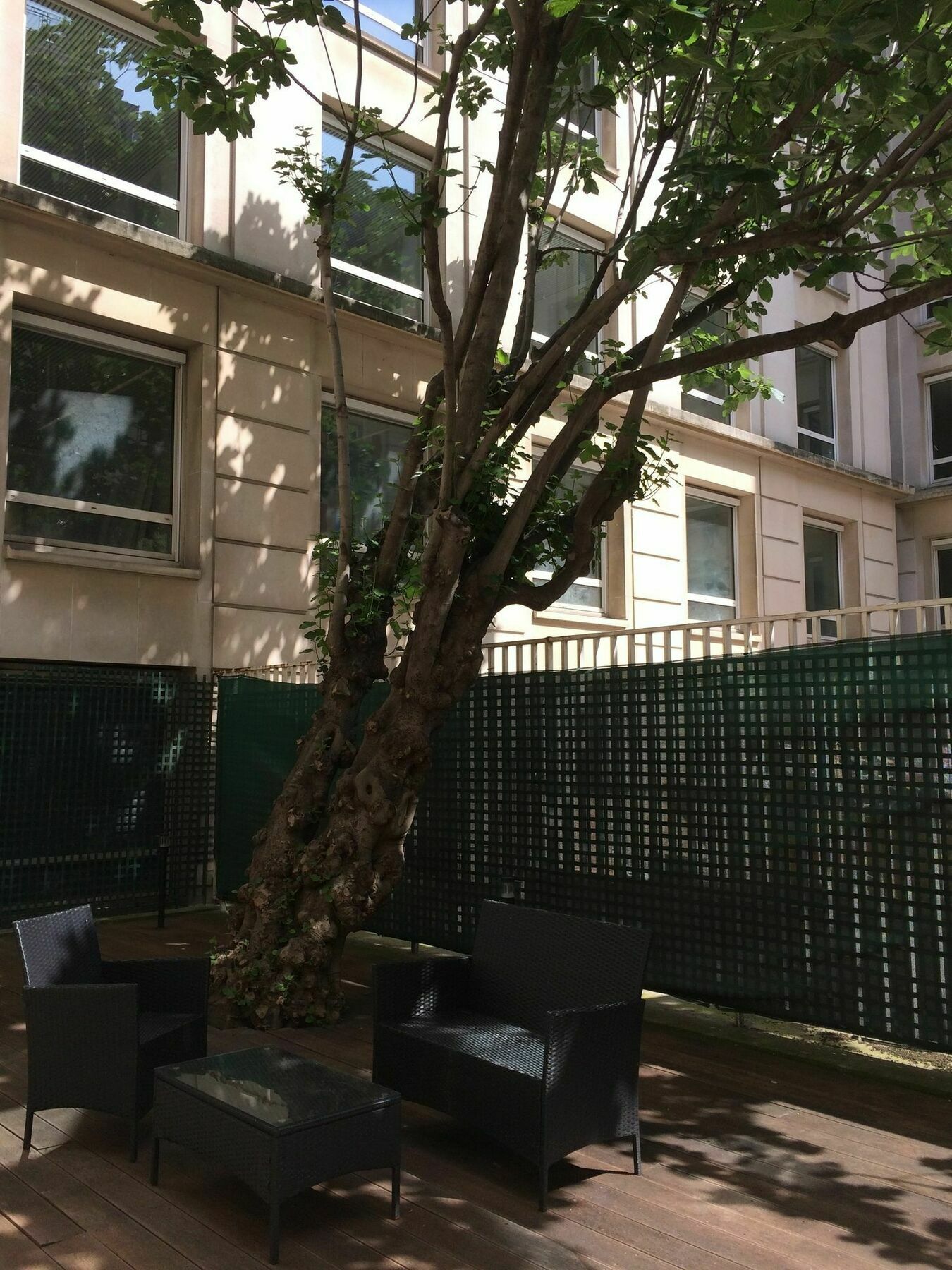 Milestay Champs Elysees パリ エクステリア 写真